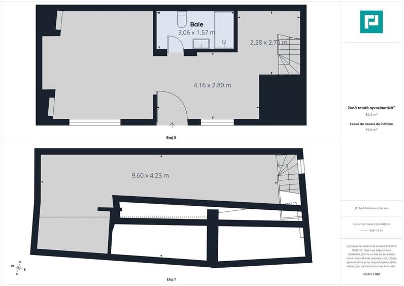 Casă renovată ultracentral | Str. Primăriei