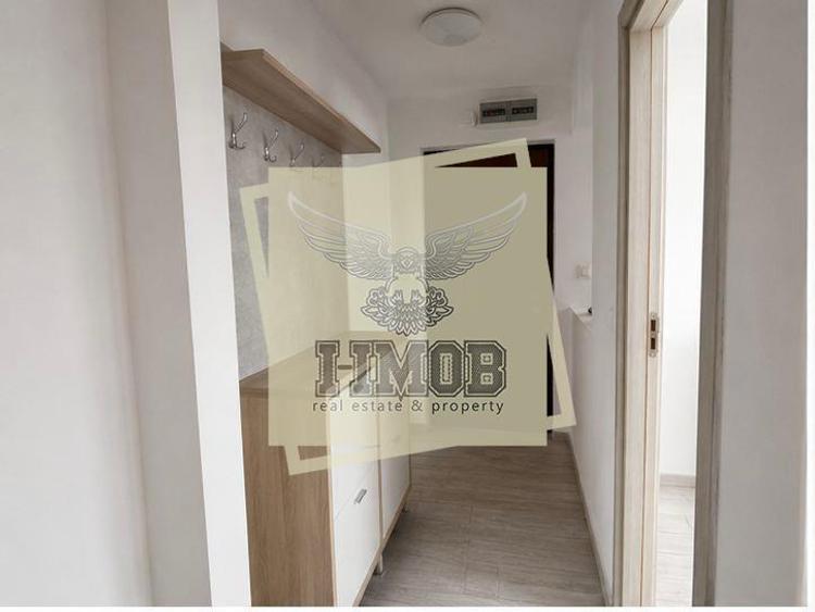 Apartament modern cu 2 camere zona Ciresica