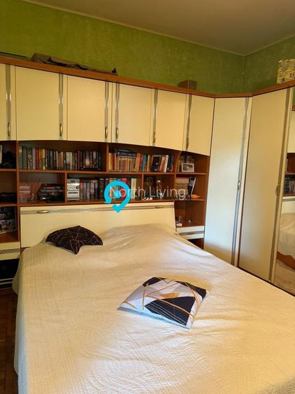 Apartament 2 camere | Șos. Giurgiului - parcare+boxa - 9