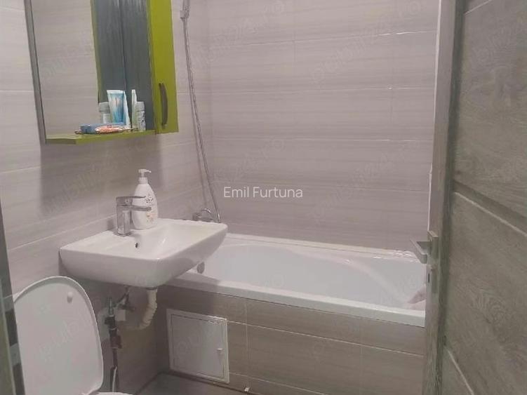 Apartament 3 camere, semidecomandat, Brazda lui Novac - 2