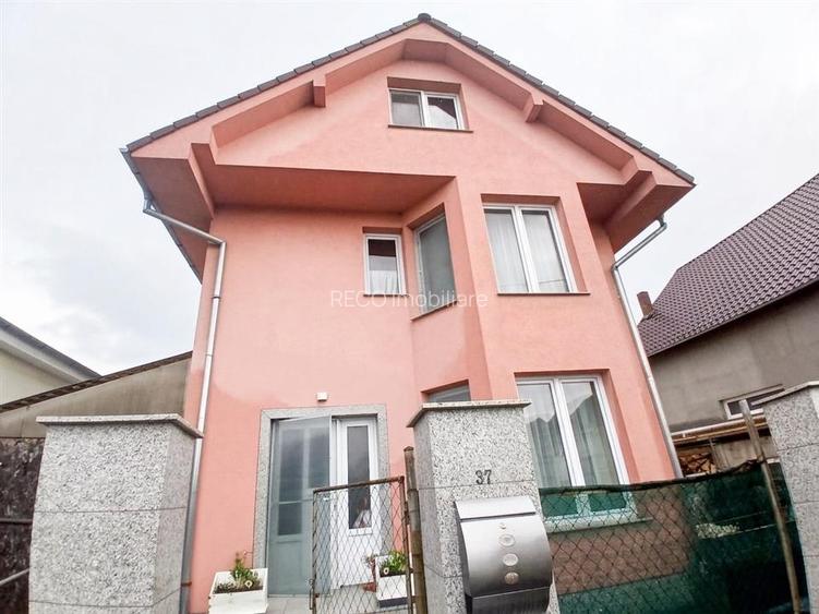 RECO Casa la cheie in Cartierul tineretului - 23