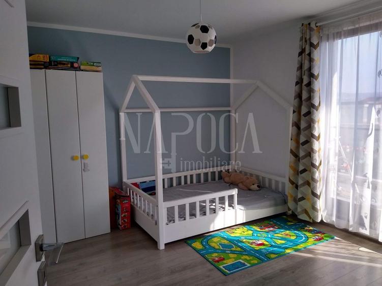 Apartament 3 camere de vanzare in Marasti, Cluj Napoca