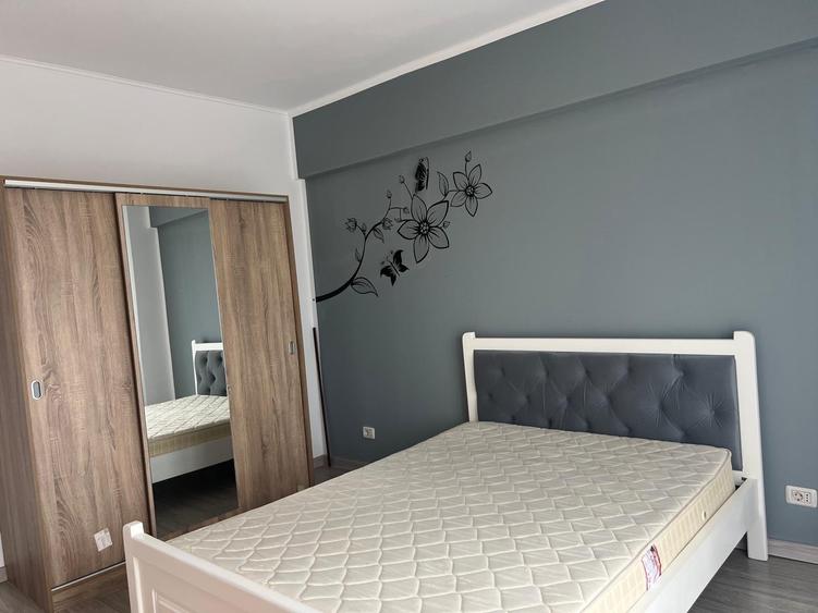 Apartament cu 2 camere mobilat, intabulat Platou Galata Cod 162089