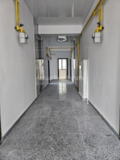 PENTHOUSE | MAMAIA NORD |  VEDERE LA LAC - 2