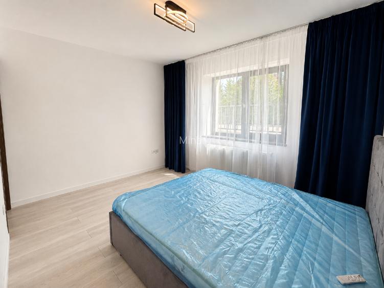 2 camera decomandat, mobilat si utilat complet, la prima inchiriere - 6