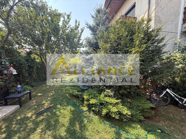 3 cam Allegria 84mp Et 1 Mobilat și utilat | Grădină beci foisor - 25