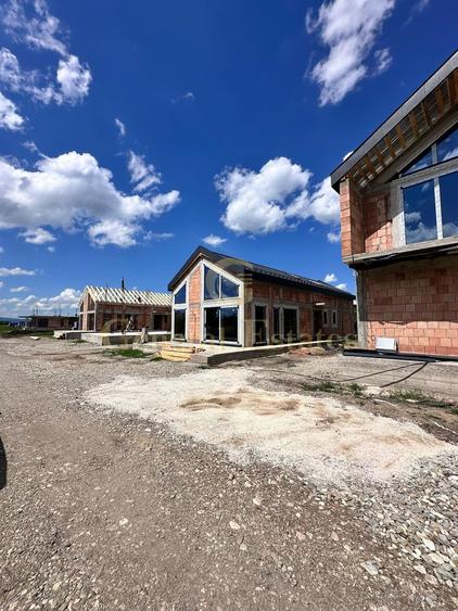 Casă Premium cu 4 camere | Sânpetru – Brașov | Predare 2026 - 3