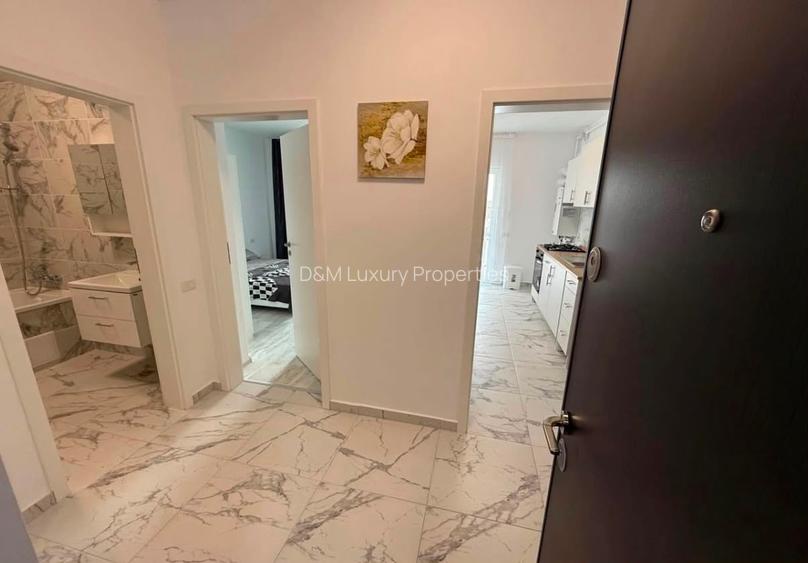 Vanzare 2 camere Grand Kristal Residence Metalurgiei - 9