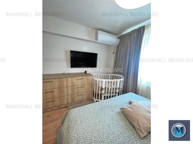 Apartament 2 camere de vanzare, zona B-dul Bucuresti, 56 mp #17112 - 14