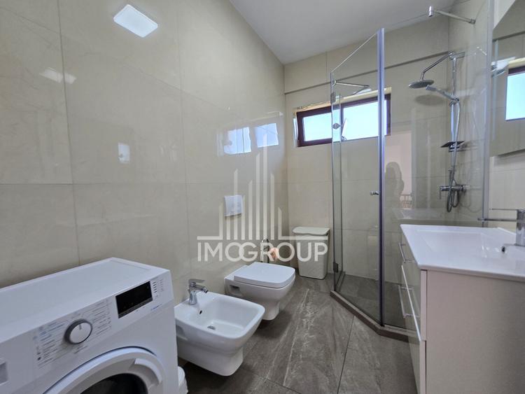 Apartament 2 camere de inchiriat si parcare in Buna ziua, str Macesului