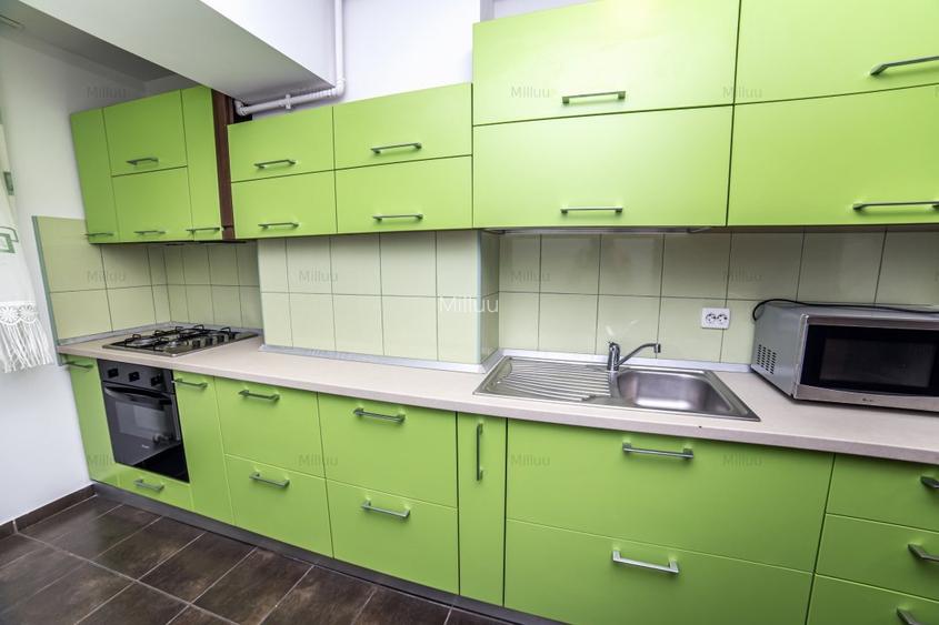 2 camere | Decomandat | Confort City - 8