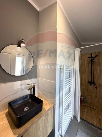 Casa înșiruită în ansamblu exclusivist | liniște intimitate și comfort - 21