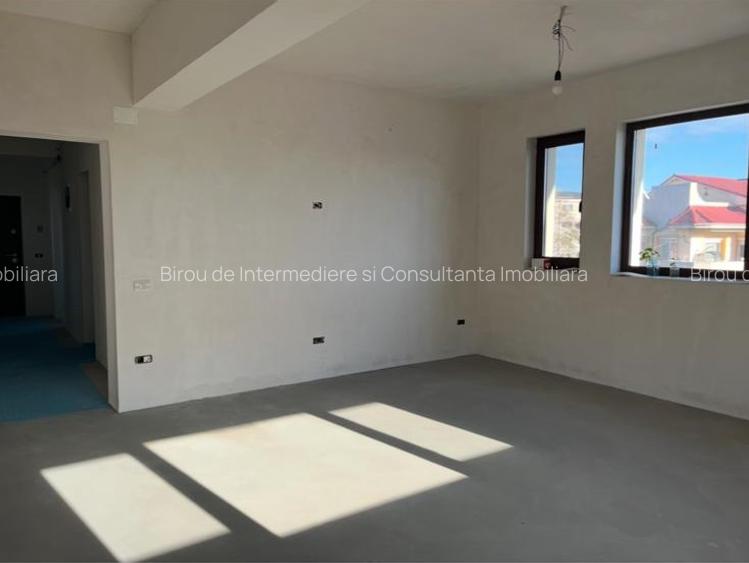 🙋 Dacia 3 Camere in VILA 94m² Constructie 2025 Et.2 cu POD Incalzire Pardoseala - 13
