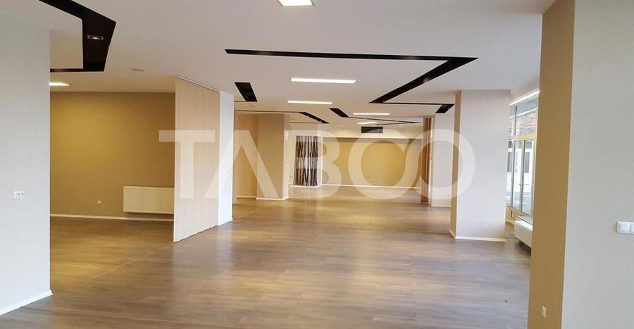 Spatiu comercial premium cu expunere excelenta comision 0% in Zorilor