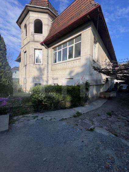 Exclusivitate!! 200 mp utili la parter – spațiu ideal locuit sau afacere