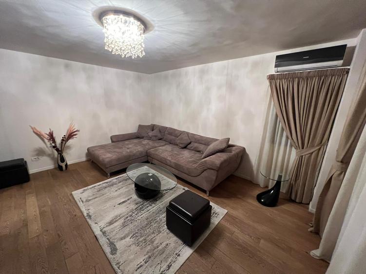 Apartament | 2 camere | Piata Alba Iulia | Burebista