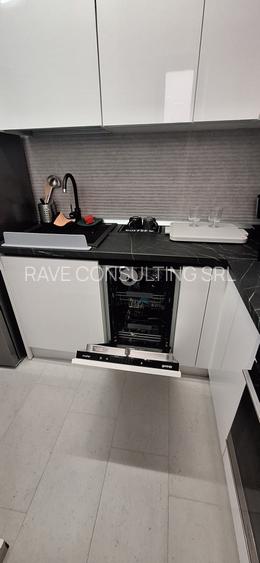 Apartament două camere mobilat/ utilat ( nou)sector 1/ mall Colloseum