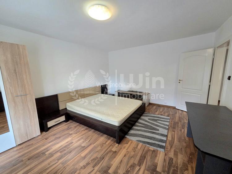 Apartament decomandat cu 4 camere | Etaj 1 | Zona Lacu Rosu Marasti! - 11