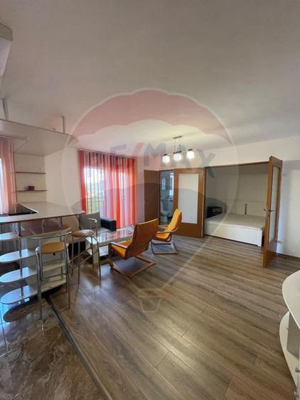 Apartament 2 camere de închiriat Strada Constantin Brâncuși