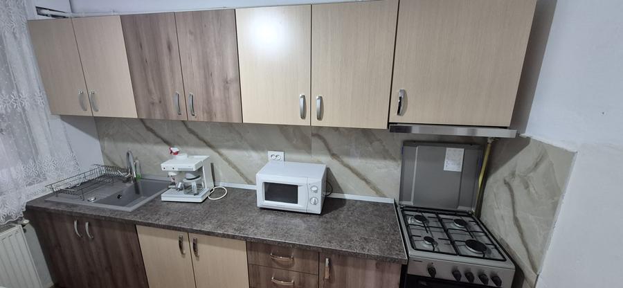 Bd Regele Mihai I apartament 3 camere de vanzare