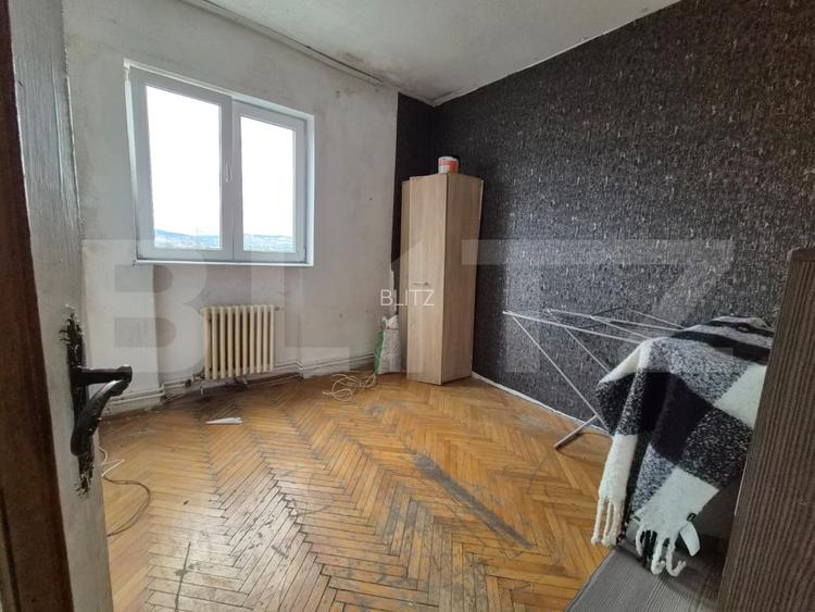 Apartament cu 2 camere de vanzare – Strada Depozitelor, Etaj 4 din 4 - 3