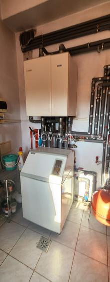 Casa in Ghimbav pe S+P+M, 6 camere, SU 300 mp, teren 736 mp, libera!