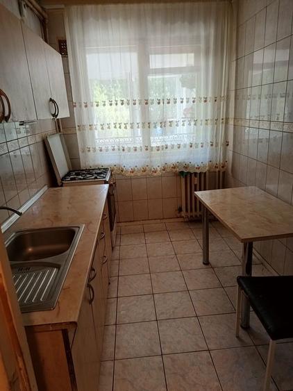 Apartament 3 camere Gorjului