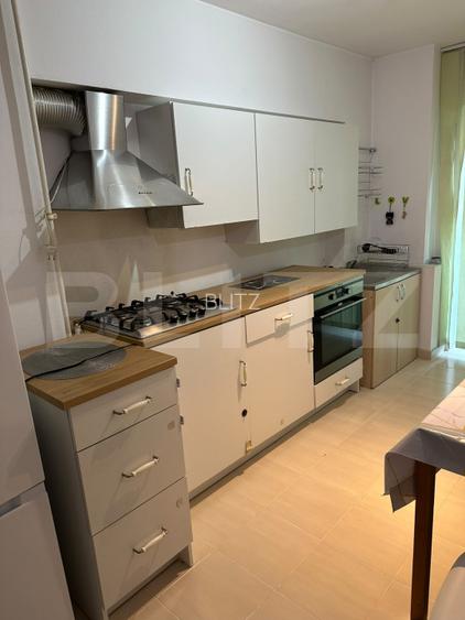 Apartament 2 camere, 60 mp, zona Centrala-Bulevardul Mircea cel Bătrân - 3