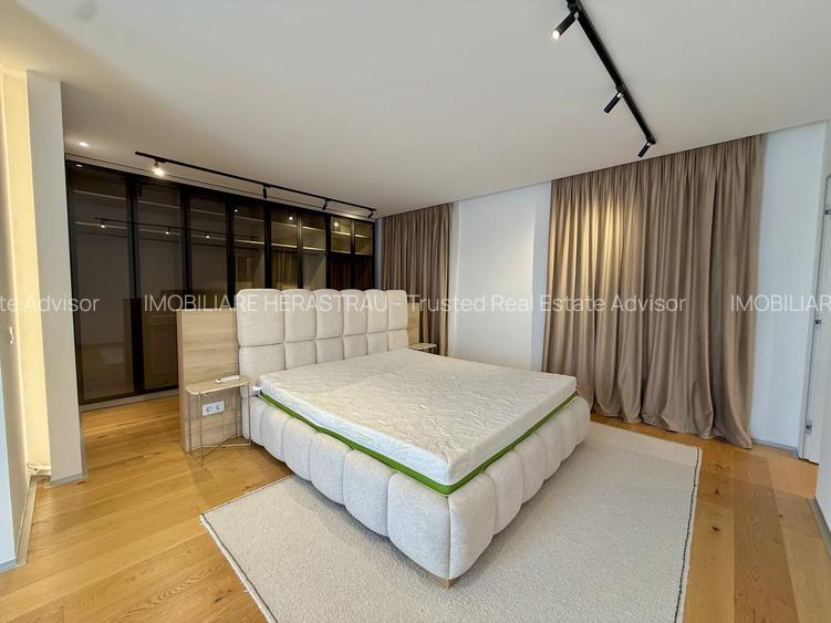 Vila moderna deosebita in Mogosoaia | Eleganta | Confort si spatiu - 20