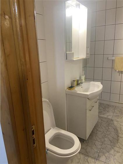 Apartament 3 camere Focsani ,zona strada Bucegi - Policlinica 2, etaj 1 3 , 2