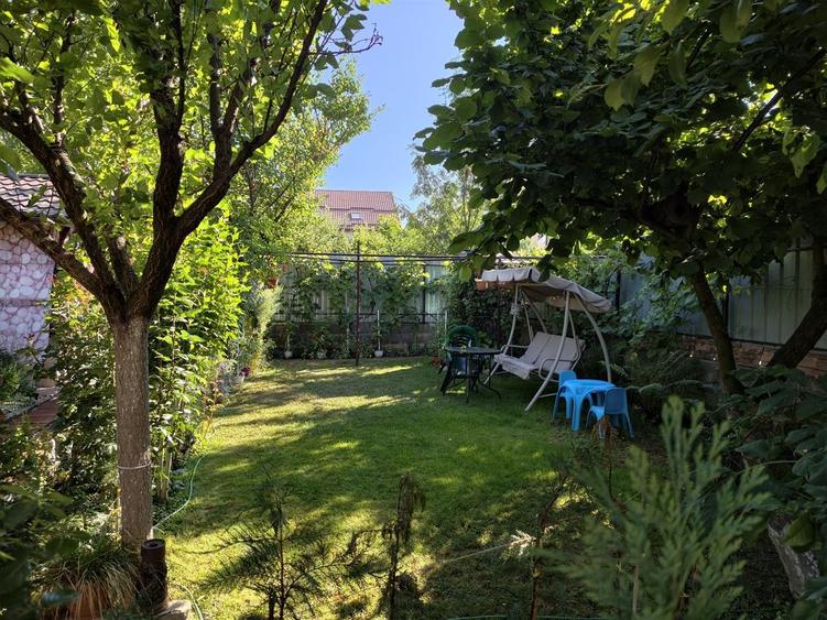 Casa de vanzare l 260 MP Utili l P + 2E l 560 MP Teren