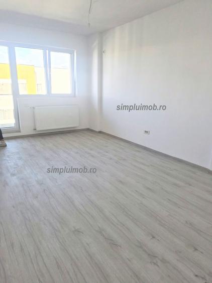 Garsoniere și apartamente cu 2 camere, finisate – Popești-Leordeni