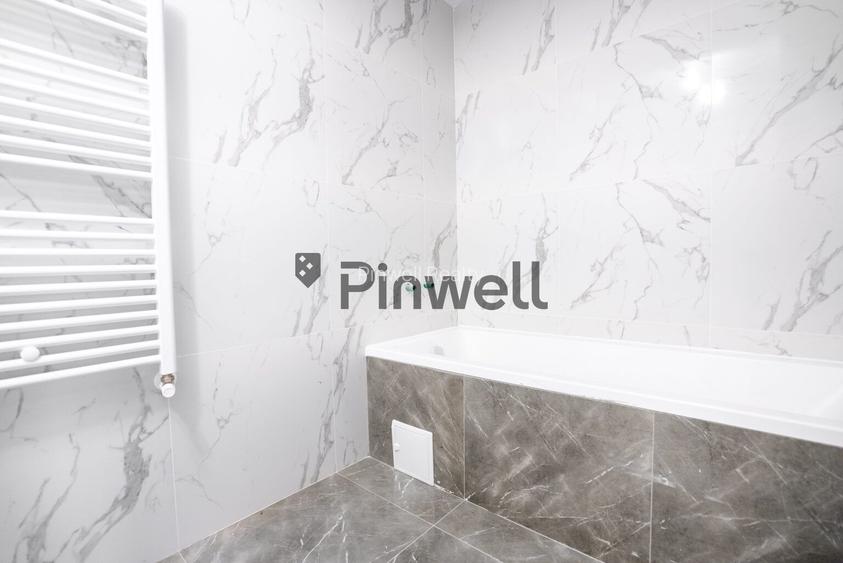Apartament 3 camere|Complex Otopeni|Mobilat și utilat|Parcare inclusa - 17