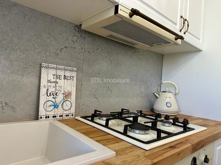 Apartament de închiriat, 4 camere, 78 mp, Constantin Brâncuși zona Alverna - 6