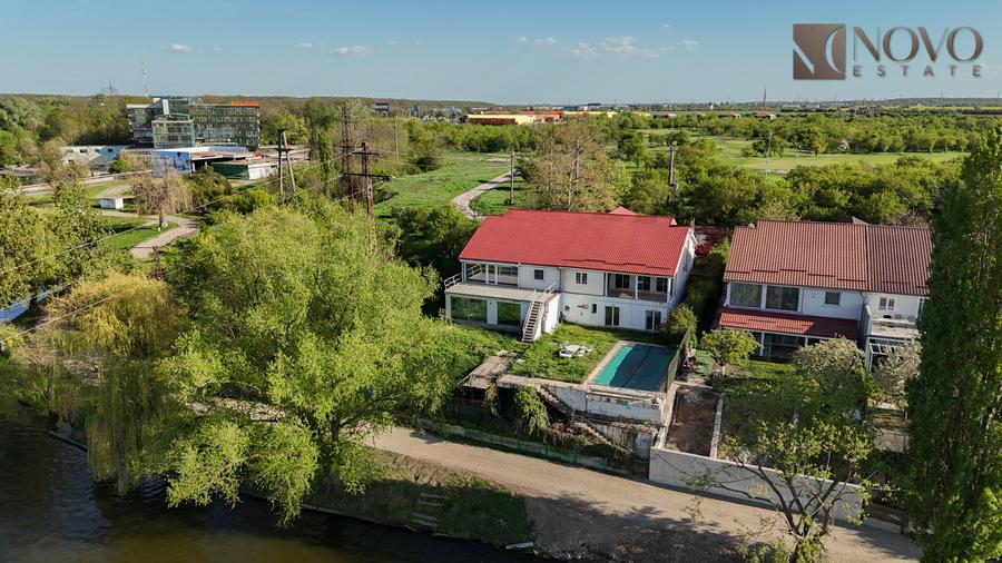 Casa de Vanzare | Tancabesti - Snagov | 630 mp | Lac