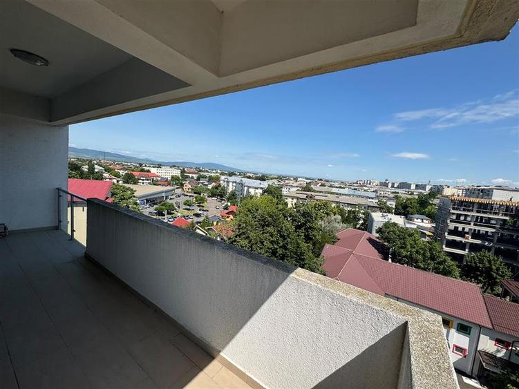 Apartament de inchiriat, mobilat si utilat, zona Lidl-Fosta Autogara