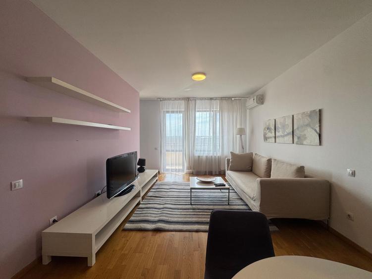 3 CAMERE || BANEASA-  ALEEA PRIVIGHETORILOR