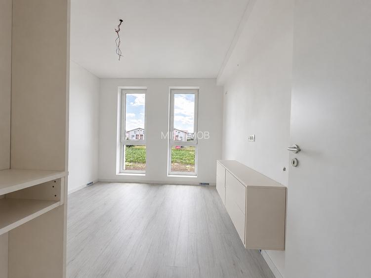 Complex Nou de Vile Mediteraneene | 4 Camere | 104 mp Utili - 8