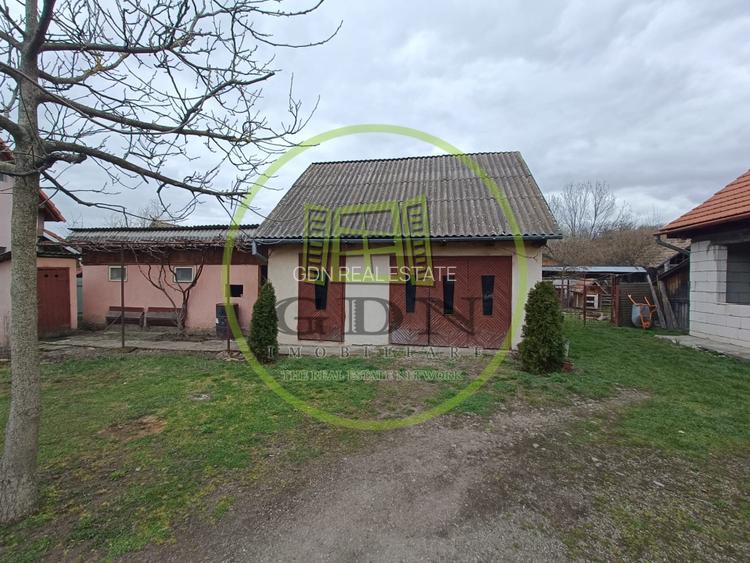 Casă de vânzare Reghin - Brîncovenești - 13