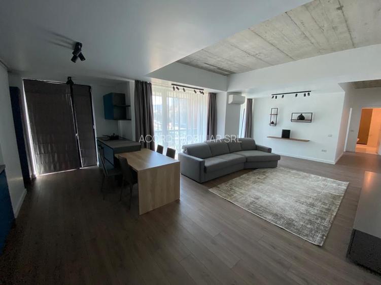 Apartament 2 Camere Zona Central - 3