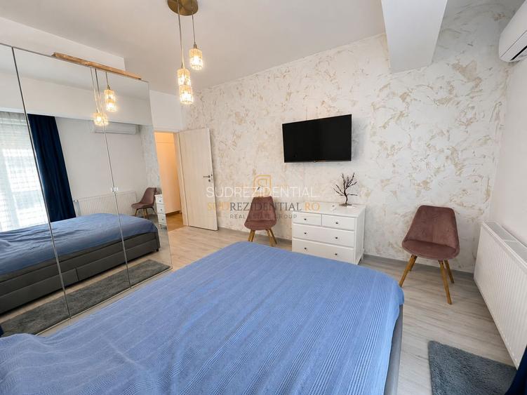 Apartament 2 camere decomandat, 61.74 mp | Loc de parcare inclus - 11