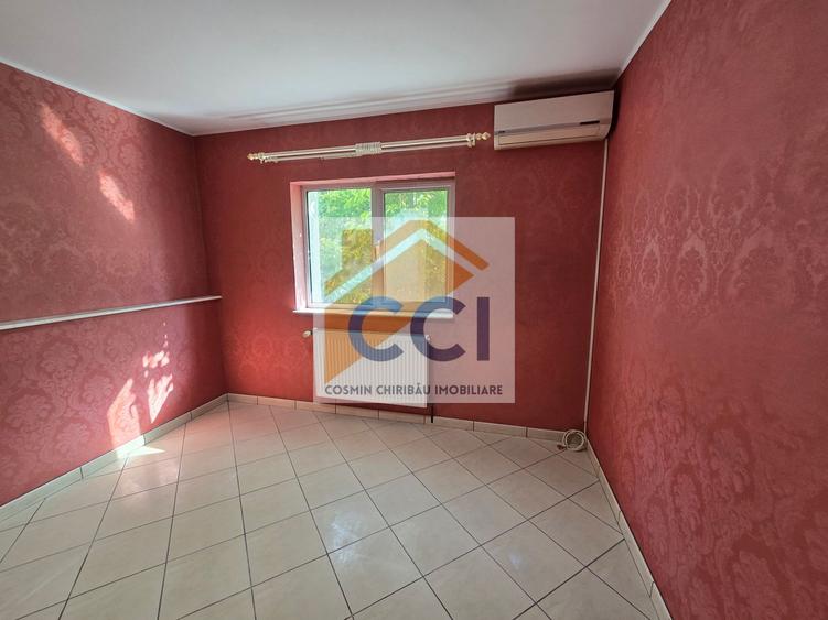 DE VÂNZARE – APARTAMENT 4 CAMERE, BISTRIȚA LAC