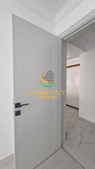 Apartament 3 camere - metrou Nicolae Teclu