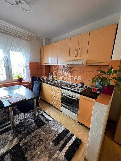 Apartament decomandat 2 camere-balcon-2 locuri parcare-Zona Pompieri - 3