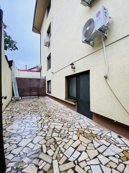 Apartament cu 3 camere in zona Obor