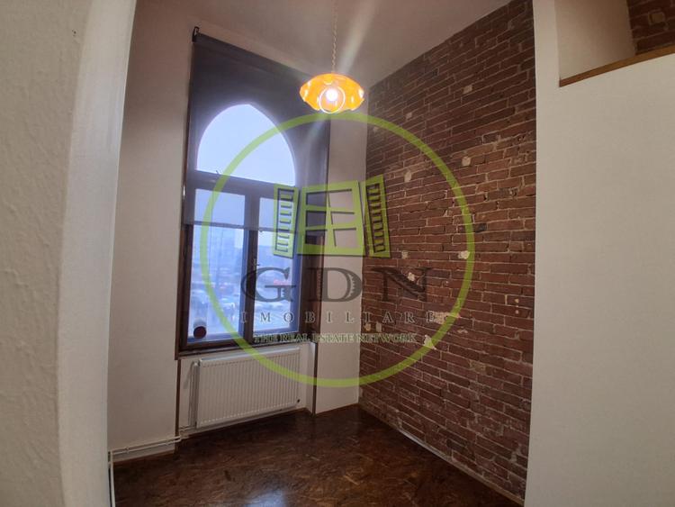 Închiriere apart. cu o cameră, 46 mp., Ultracentral Cluj-Napoca
