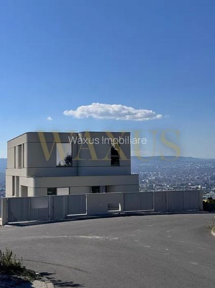 Duplex premium nZEB cu 152 mp utili si 315 mp teren Zona Voroneț