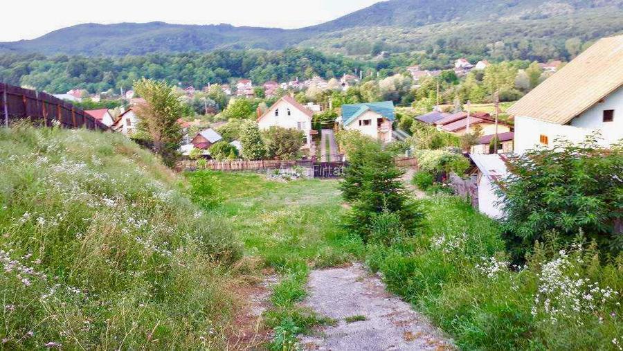 Teren intravilan 1116mp Ramnicu Valcea - 4
