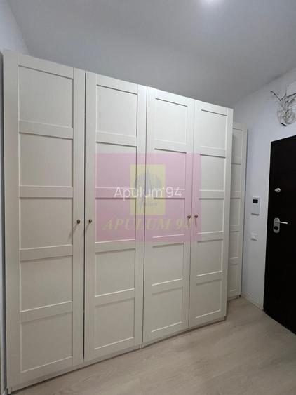 Apartament premium cu 3 camere | 119 mp | Laguna Residence | Parcare - 18