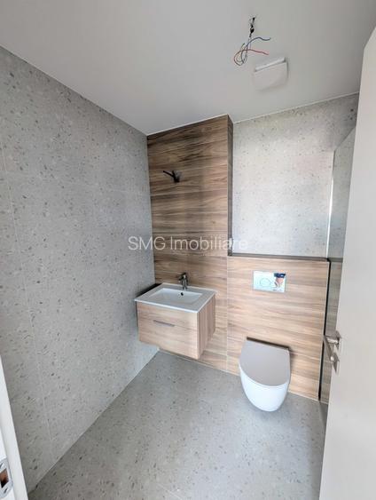 Studio, 37 mp + balcon | Etaj 6 | Parcare subterană | High Garden East – Obor - 4